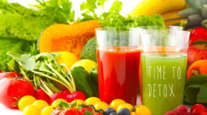 Dietas Detox