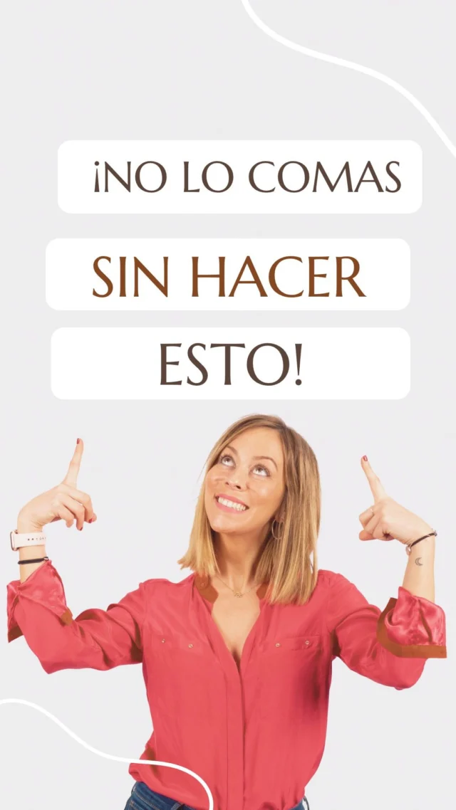 😍Este truco cambiará tu forma de ver el arroz! 🍚 
Cuando lo guardas en la nevera, se convierte en un prebiótico que alimenta a tus bacterias intestinales. Y no solo el arroz, ¡también funciona con pasta, patatas y otros almidones! ¿Lo sabías? 
Súper fácil y buenísimo para tu salud!🫶✨
¿Te atreves a probarlo? Cuéntame qué otros alimentos enfriados sueles comer en los comentarios!!!💖